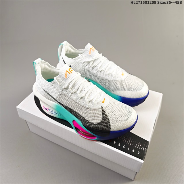 men Air Zoom Alphafly NEXT 2 Proto 2026-1-20-126